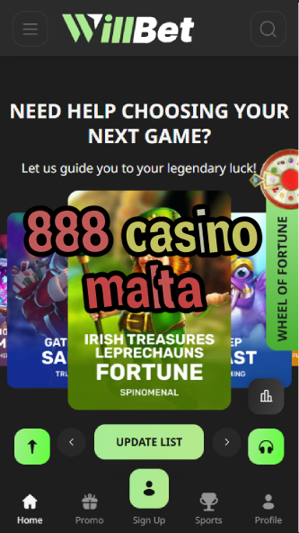 888 Casino Malta - Malta-Licensed Casino Games-casinoorder.vip