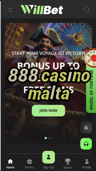 888 Casino Malta - Malta-Licensed Casino Games-casinoorder.vip